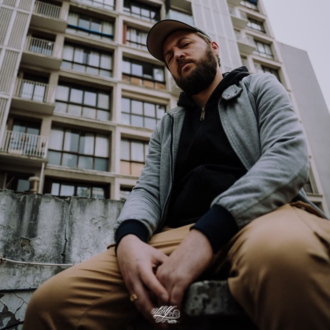 BenMaster Profile Image