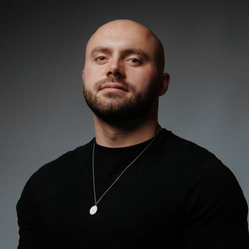 EVPRO portrait