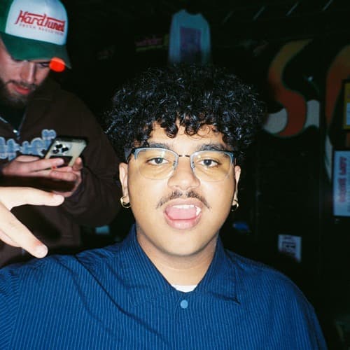 Safe Profile Image