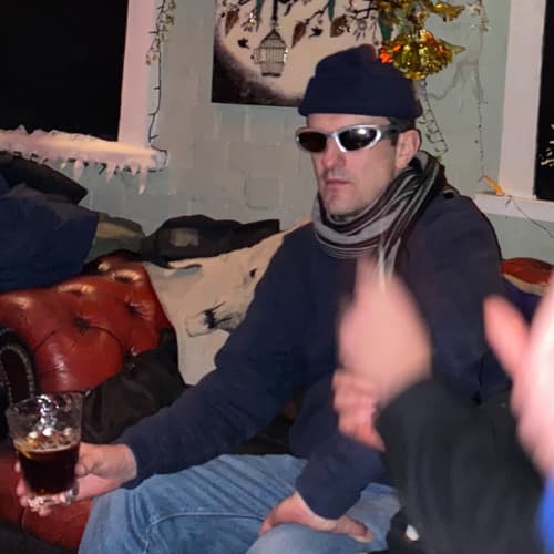Dirtytalk Profile Image