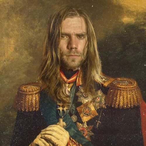 Michael Fortvne Profile Image