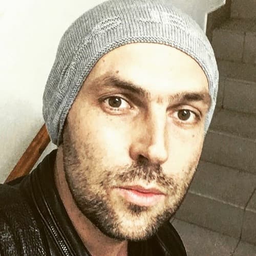 Shabaam Profile Image