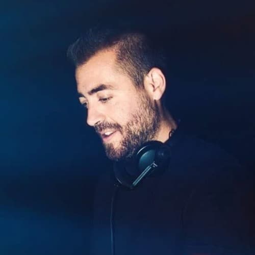 Maudite Machine Profile Image