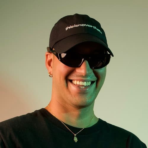 Guille Placencia Profile Image