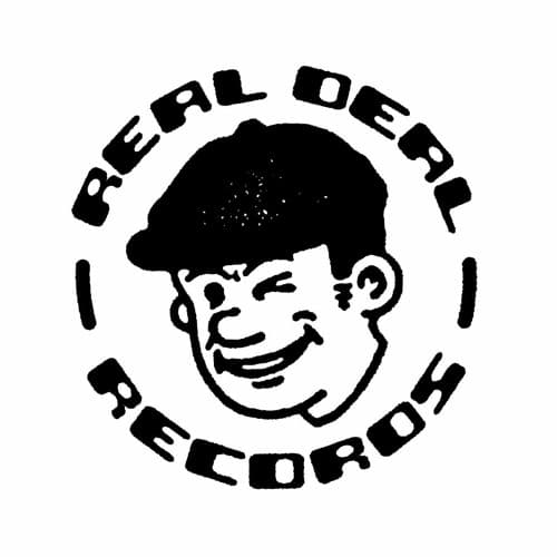 Real Deal portrait