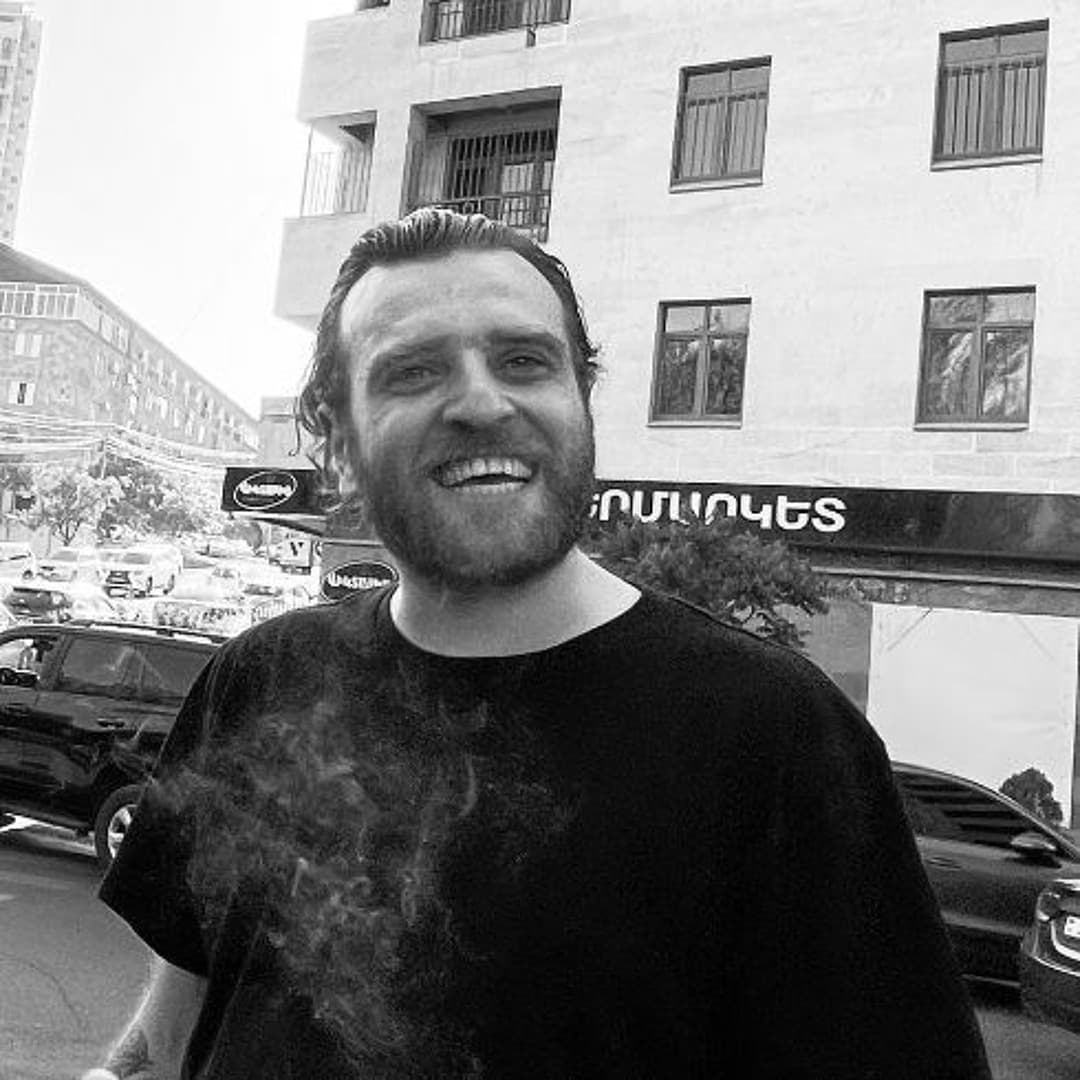 Karo Pillz Profile Image