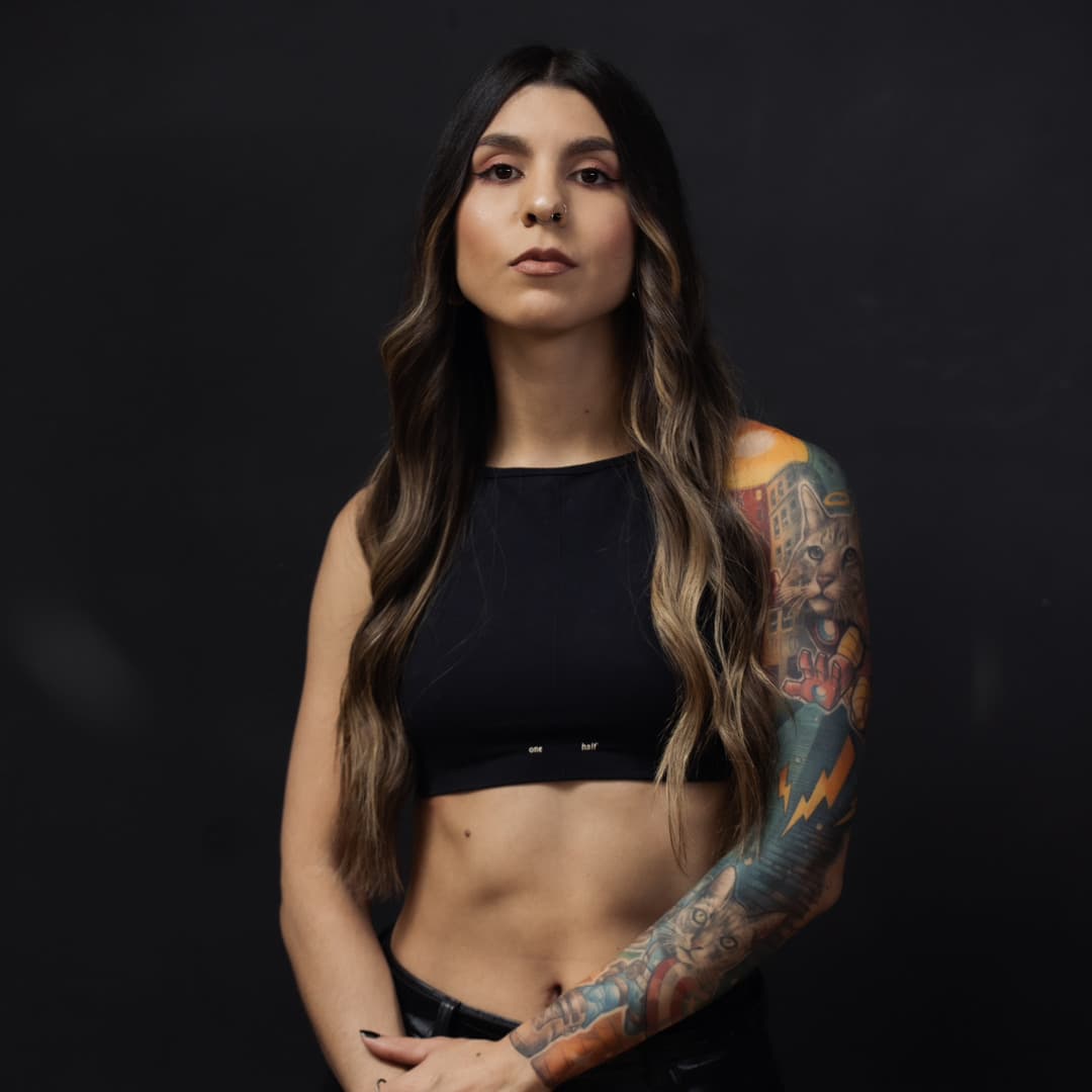 Vannesa Gnz