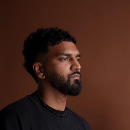 CHNDRA portrait