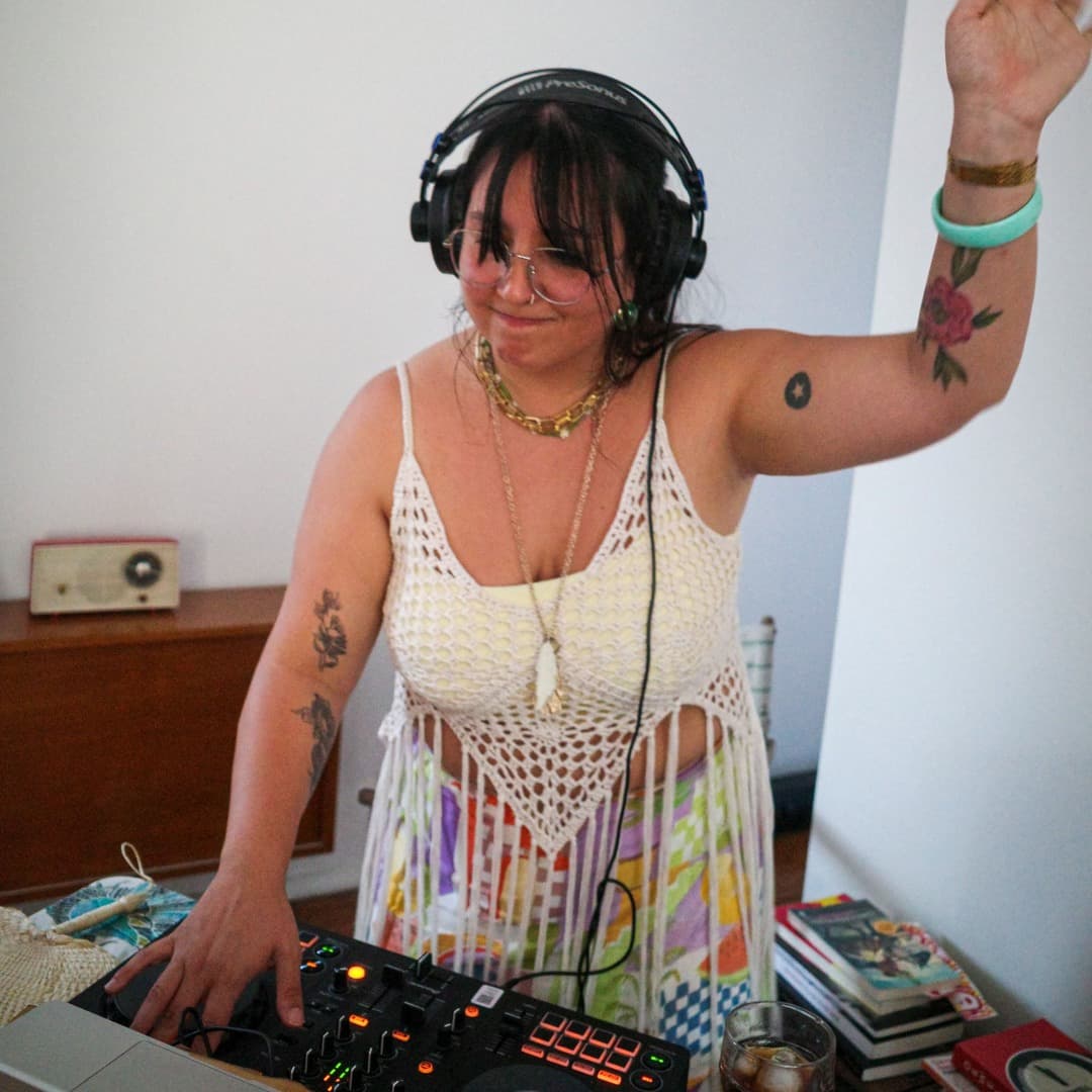 Maria Piña Profile Image