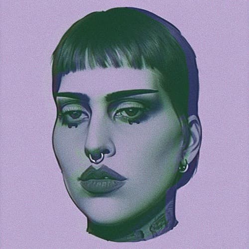 Annika Wolfe portrait