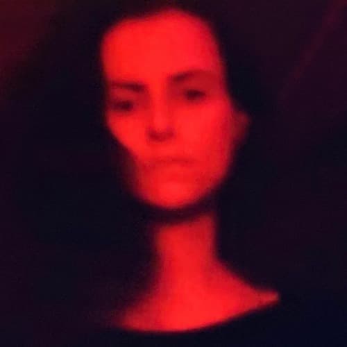 Szaio portrait