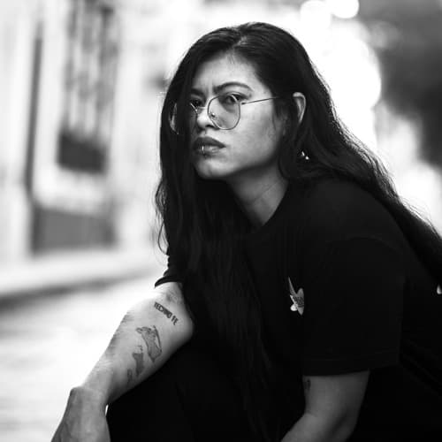 LA AMARULA portrait