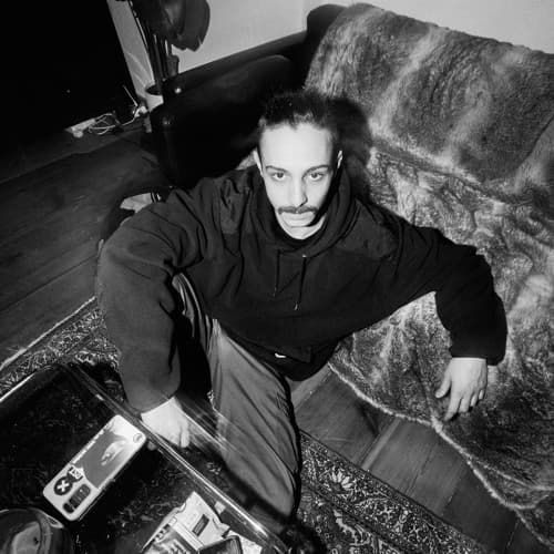 XHOUSTED portrait