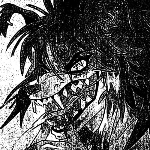 GATERROR portrait