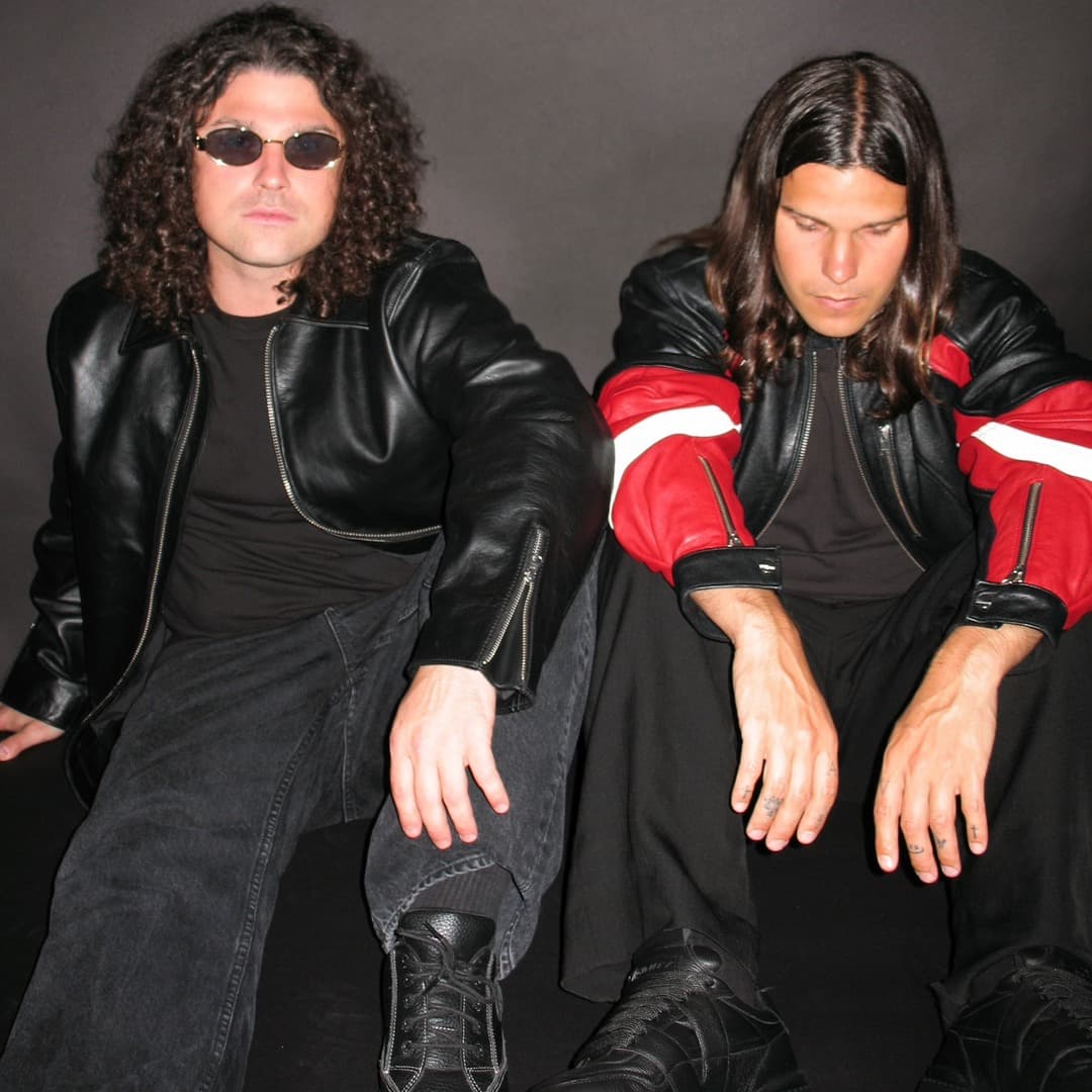 DVBBS Profile Image