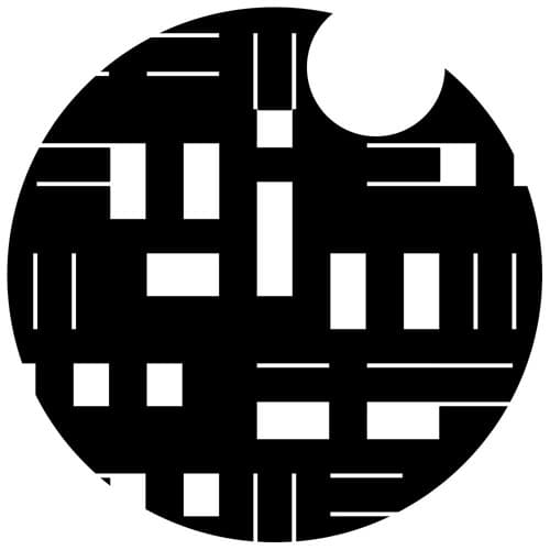 Perc @ Smoke & Mirrors event artwork