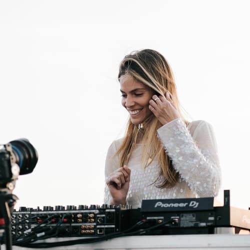 Laura De Greef Profile Image