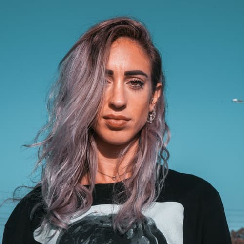 Leah Marie Profile Image