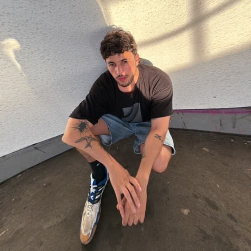 HMEHDI Profile Image