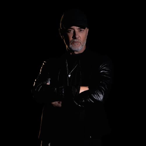 Massimo Logli Profile Image