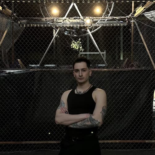 Kaotic Profile Image