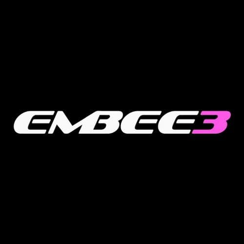 EMBEE3 portrait