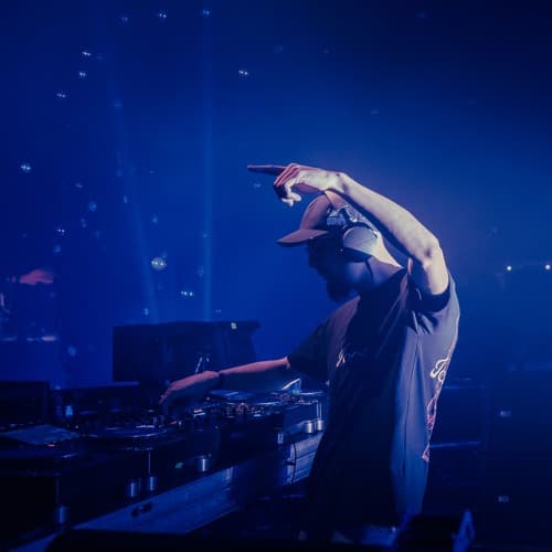 MRJay Profile Image