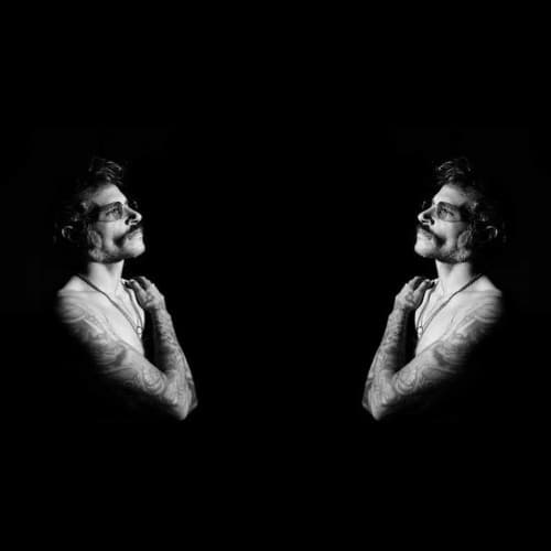 Yost Koen portrait