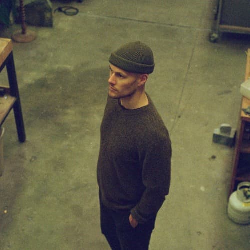 Borrowed CS portrait