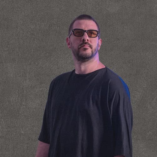 Philip Z portrait