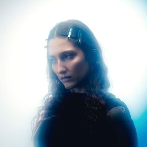 Ams (FR) Profile Image