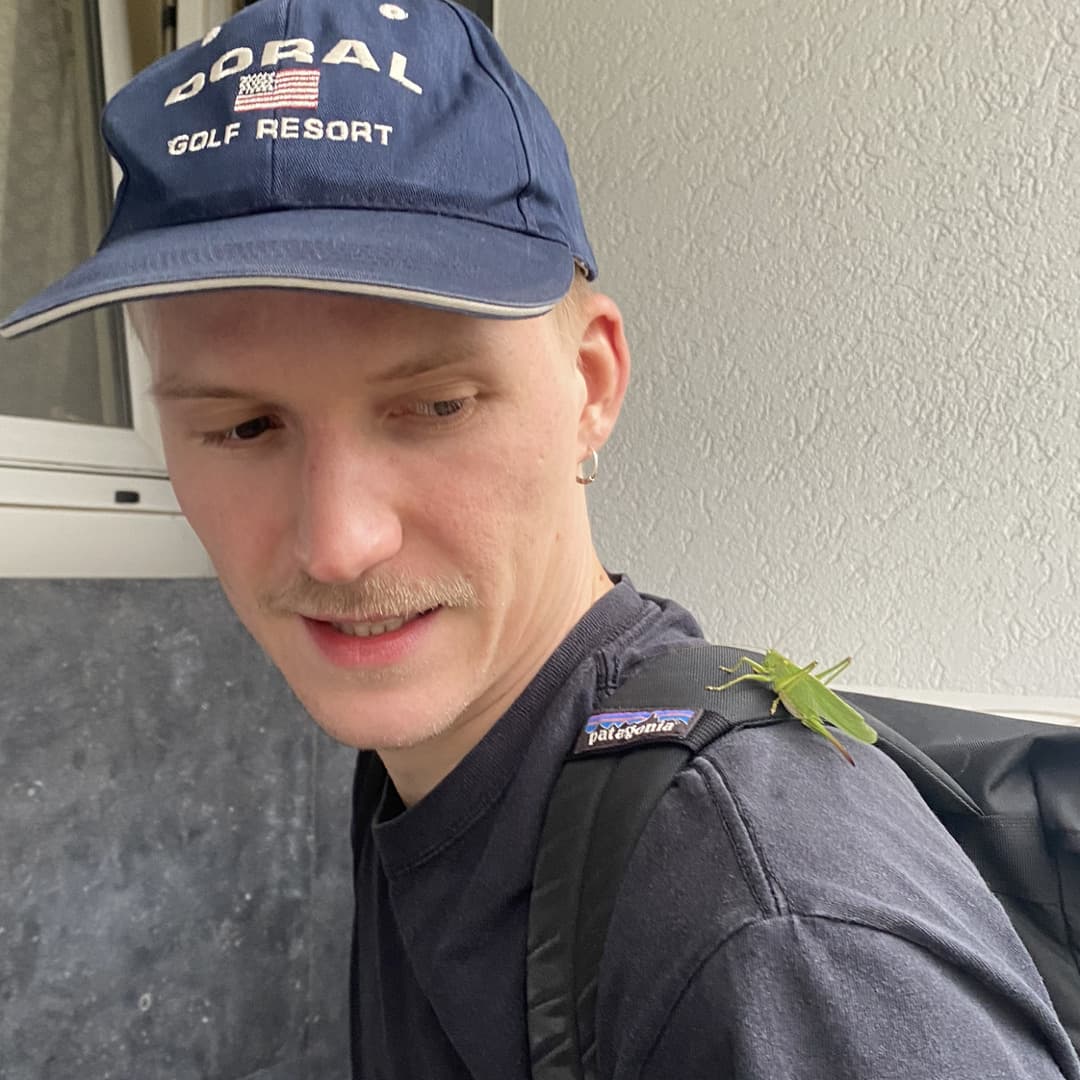 DJ C U SOON Profile Image