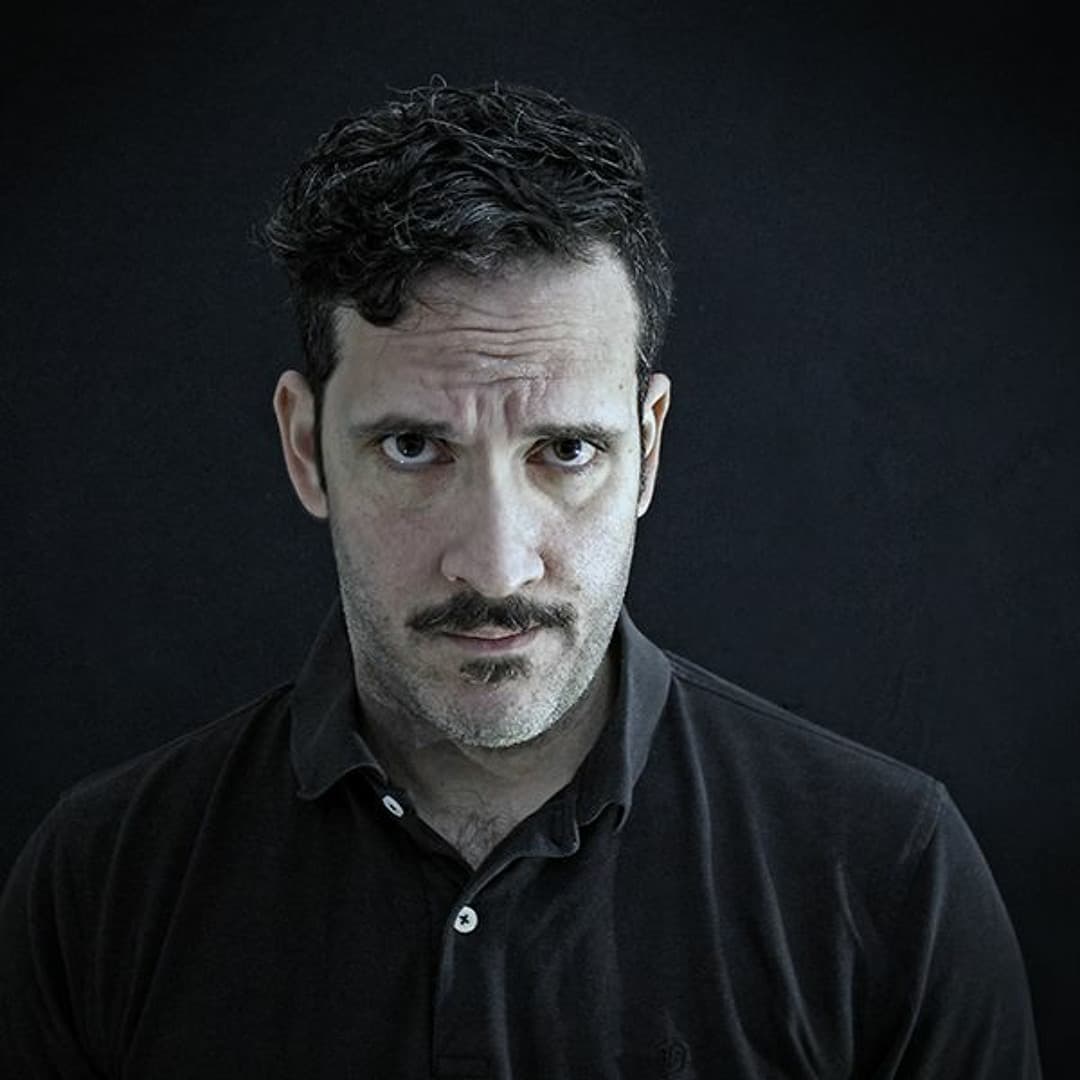 Juan Trujillo Profile Image