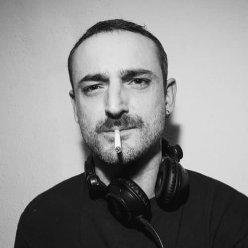 Funkinhell portrait