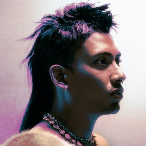 JonnyVicious Profile Image