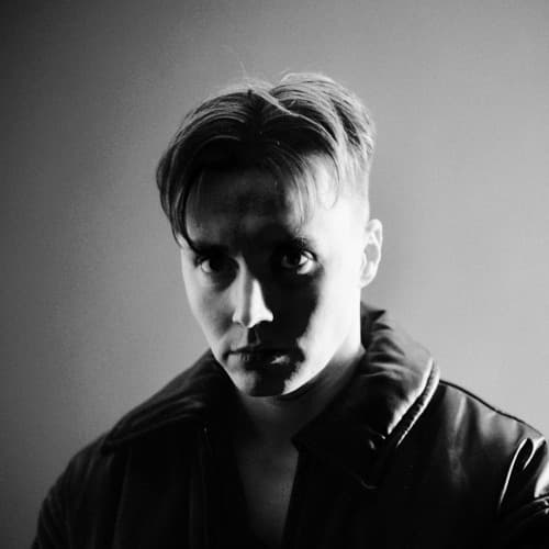 Sublab portrait