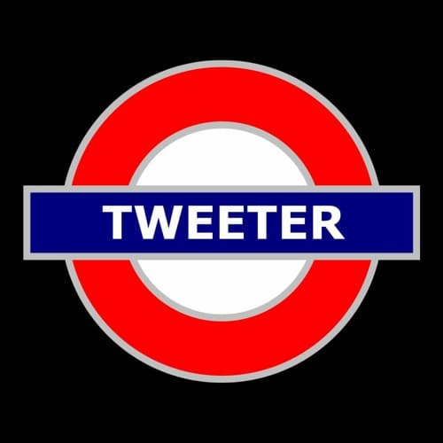 Tweeter Profile Image