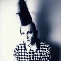 Elander Ziggy