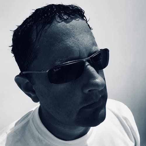 Andy Clayton Profile Image
