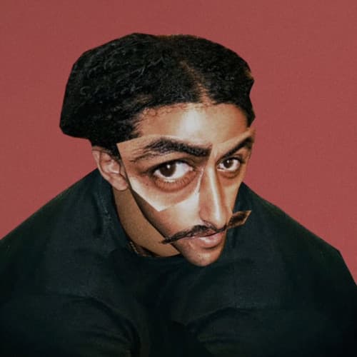 SANOY portrait