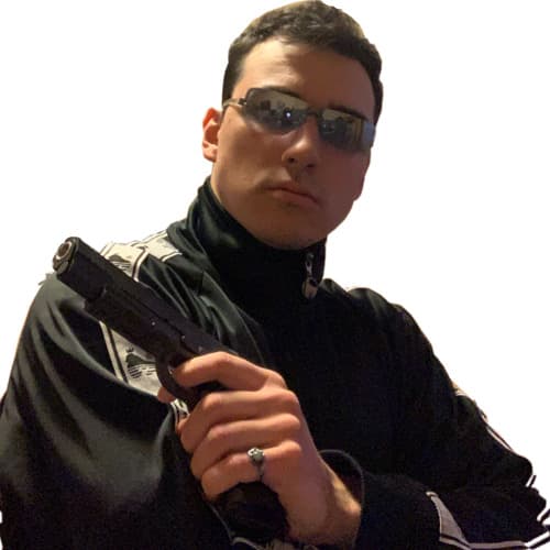 bolo Profile Image