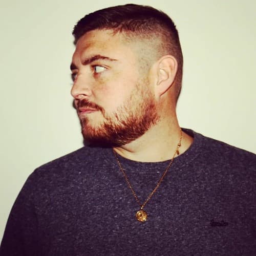 ELDEANYO Profile Image