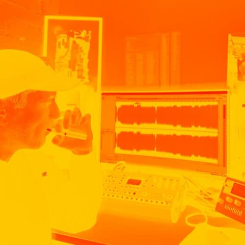 Muzikalist Profile Image