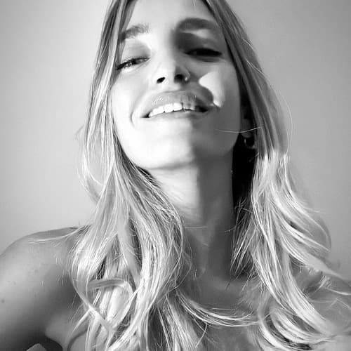 Stella Fiore portrait