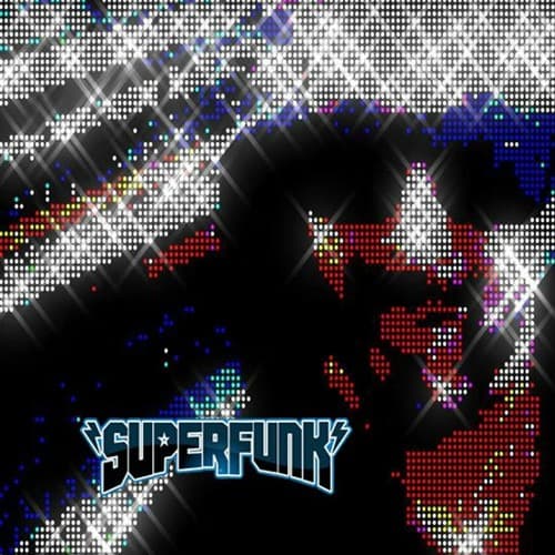 Superfunk portrait