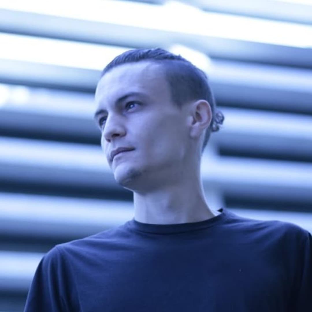 IZAN CRAMER Profile Image