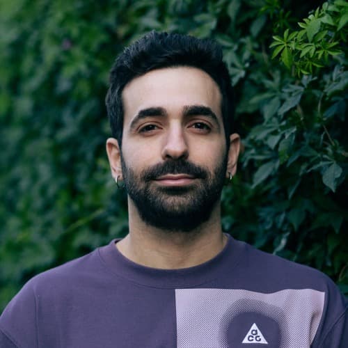 Yotam Nadav Profile Image