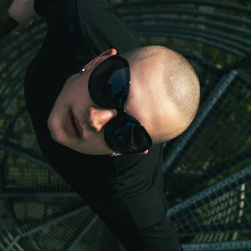 Rovin portrait