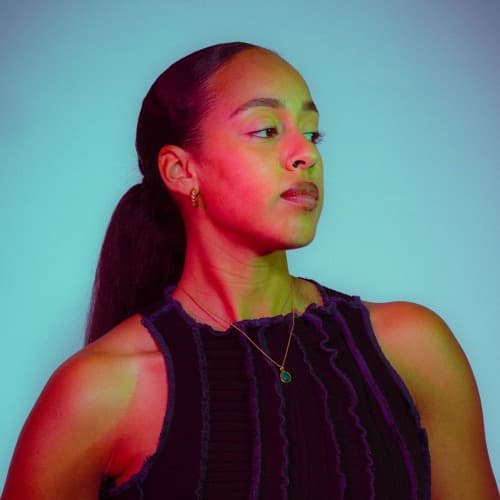 Heléna Star portrait