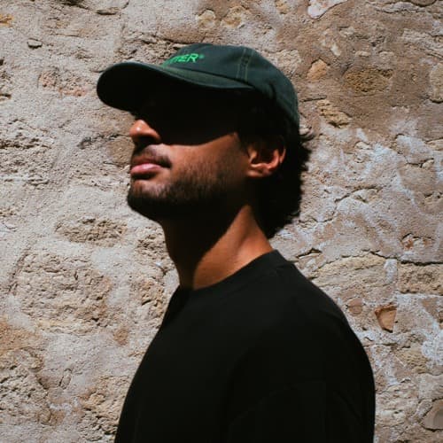 Jailo Profile Image